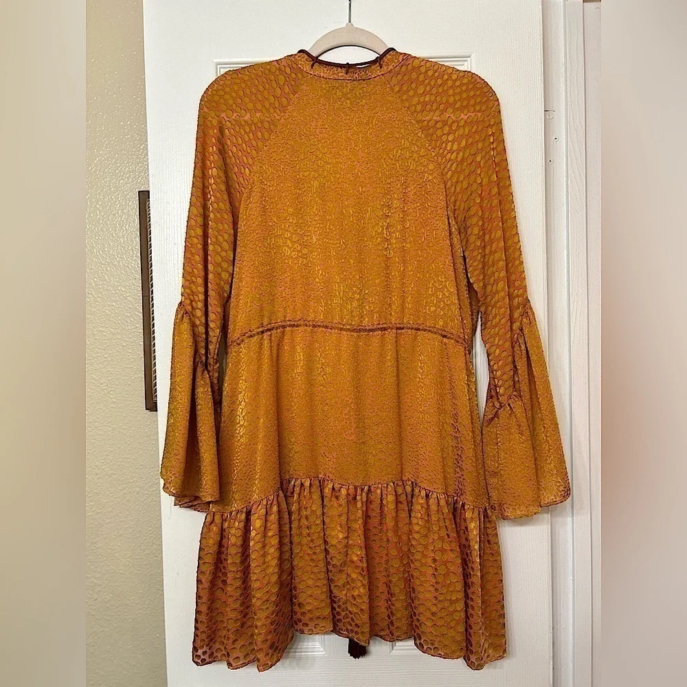 Alexis Nella Dress Size XS